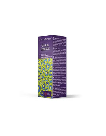 AF Garlic Essence 50ml