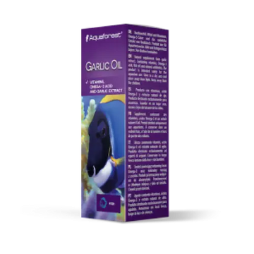 AF Garlic Oil 10ml / 50ml 10ml