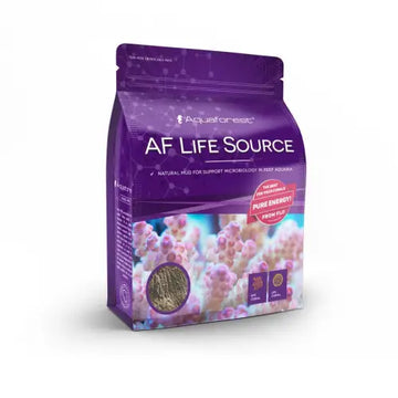 AF Life source - microbiology from Fiji 1kg - Akvaariovedenhoito