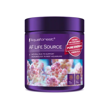 AF Life source - microbiology from Fiji - 250g - Akvaariovedenhoito