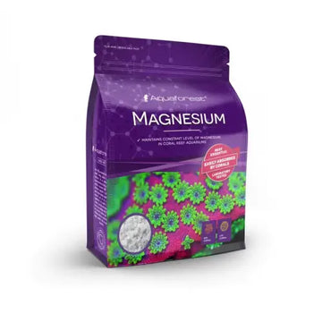 AF Magnesium - 750g - Akvaariovedenhoito