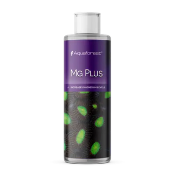 AF Mg Plus - macronutrients concentrated magnesium (250ml) - Akvaariovedenhoito