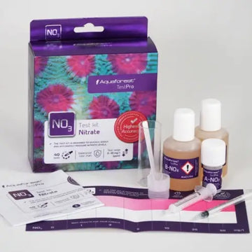 AF NO3 Test PRO kit (~40 tests) - Akvaariovedenhoito