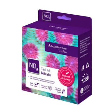 AF NO3 Test PRO kit (~40 tests) - Akvaariovedenhoito