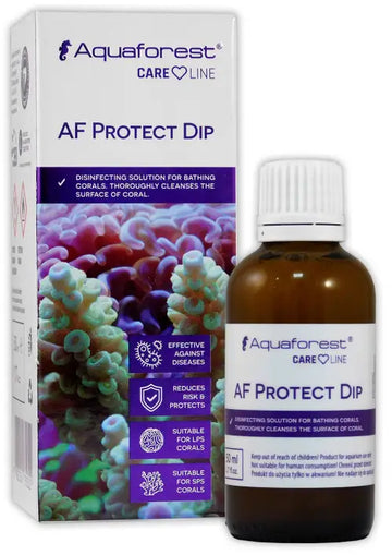 AF Protect Dip 50ml - Tuholaistorjunta