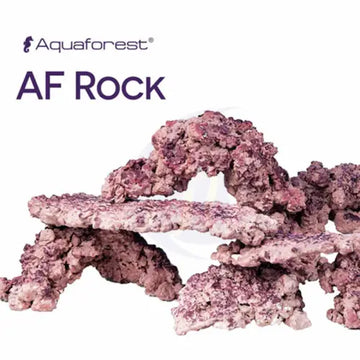 AF Rock MIX box (18kg) - Akvaarion koristeet