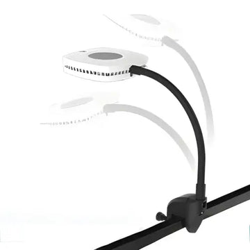 AI Flex bracket for AI PRIME black (30cm) - Akvaarion valaistus