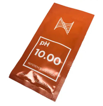 APEX Calibration Solutions (PH 4-7-10 & Salinity) - PH 10