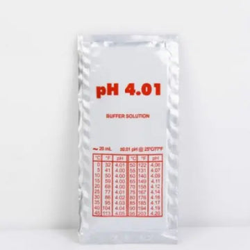 APEX Calibration Solutions (PH 4-7-10 & Salinity) - PH 4
