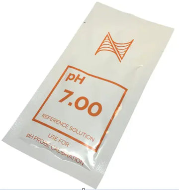 APEX Calibration Solutions (PH 4-7-10 & Salinity) - PH 7