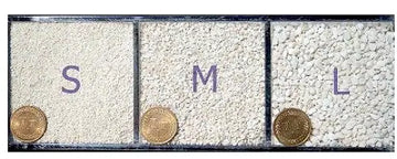 ATI Fiji White Sand 9,07 kg (L) 2,0-3,0mm - Akvaarion koristeet