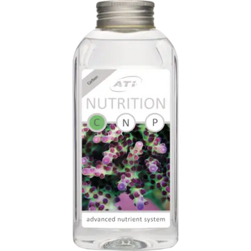 ATI Nutrition C
