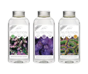ATI Nutrition C