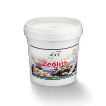 ATI Zeolite - 2000ml