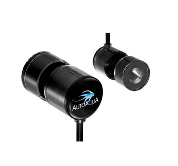 AutoAqua Skimmer Security - Tarvikkeet