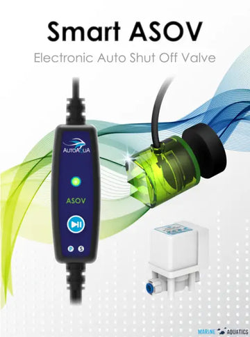 AutoAqua Smart ASOV kit - Akvaariovedenhoito