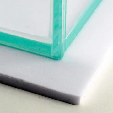 Blau KIT Aquascaping Traditional 38 Optical White - Akvaariot