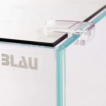 Blau KIT Aquascaping Traditional 38 Optical White - Akvaariot