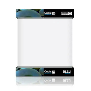 Blau KIT Cubic Nano 30l Cube - Akvaariot