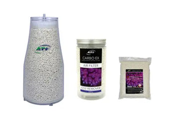 Carbo Ex Refill Pack 3250g