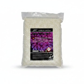 Carbo Ex Refill Pack 3250g