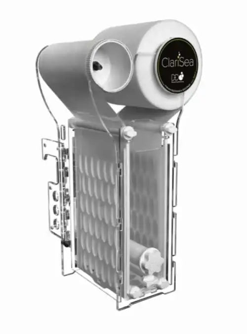 Clarisea SK-3000 Auto Fleece Filter Gen 3 (~3.000L/h) - Akvaarion suodattimet