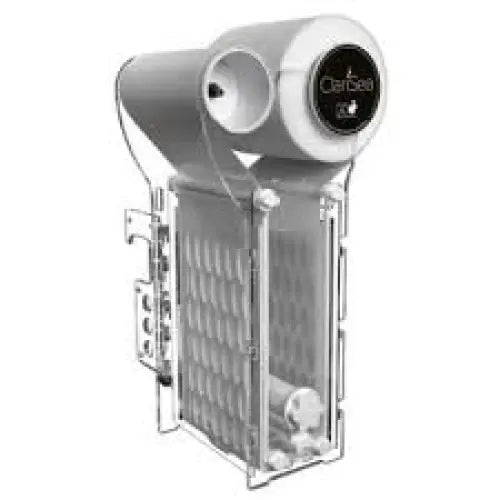 Clarisea SK-5000 Auto Fleece Filter Gen 3 (~5.000L/h) - Akvaarion suodattimet