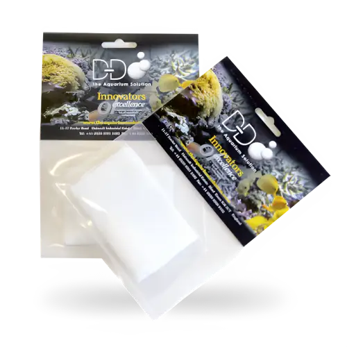 D-D Media bags 2 pack - Akvaariovedenhoito