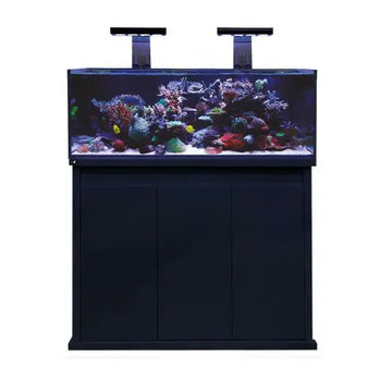 D-D Reef-Pro 1200 - Ultra Gloss Black - Akvaariot