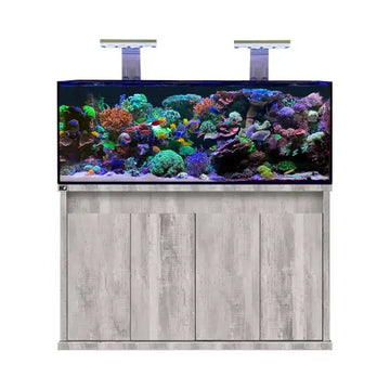 D-D Reef-Pro 1500S - Driftwood Concrete (Matt) - Akvaariot