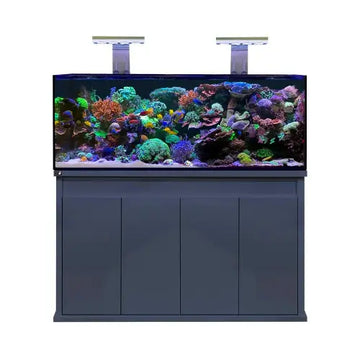 D-D Reef-Pro 1500S - Ultra Gloss Anthracite - Akvaariot
