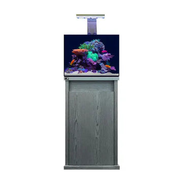 D-D Reef-Pro 600 - Carbon Oak (Matt) - Akvaariot
