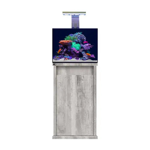 D-D Reef-Pro 600 - Driftwood Concrete (Matt) - Akvaariot