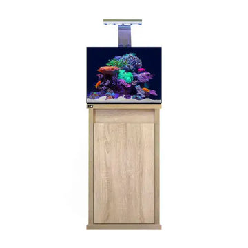 D-D Reef-Pro 600 - Platinum Oak (Matt) - Akvaariot