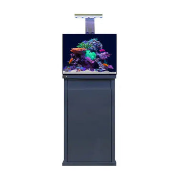D-D Reef-Pro 600 - Ultra Gloss Anthracite - Akvaariot