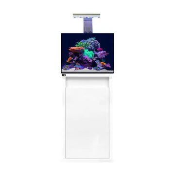 D-D Reef-Pro 600 - Ultra Gloss White - Akvaariot