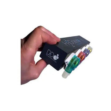 D-D H2Ocean P4 Pro WIFI Dosing Pump Doser - Akvaariovedenhoito
