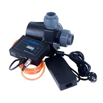 Deltec E-Flow (24V) 10 - Pumput