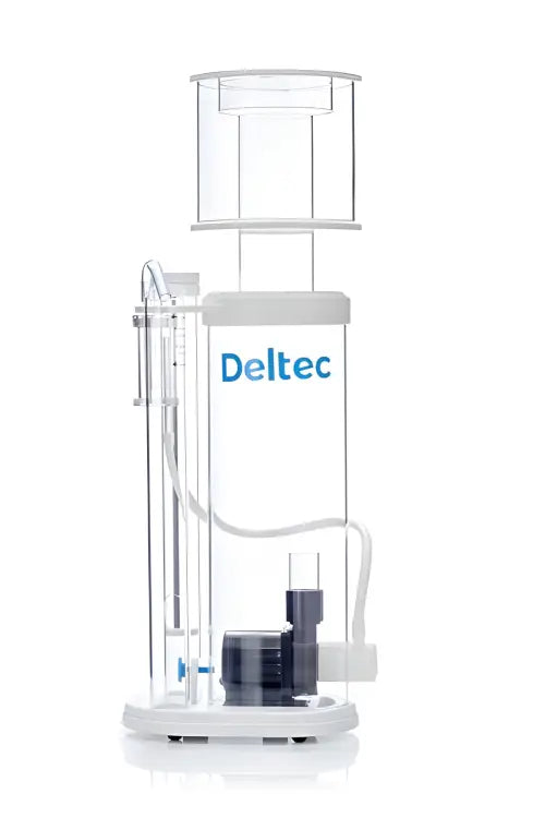 Deltec Skimmer (DC 24V) - 400i - Akvaarion suodattimet