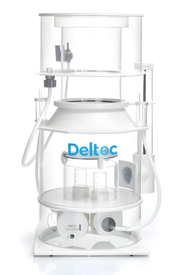 Deltec Skimmer (DC 24V) - 6000i - Akvaarion suodattimet