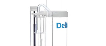 Deltec Skimmer (DC 24V) - Akvaarion suodattimet