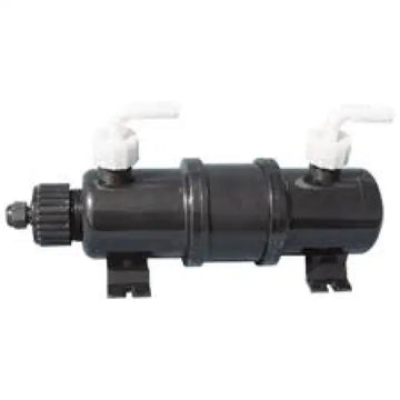 Deltec UV Sterilizer 10 - 320W - 10W (Typ 101) - Akvaarion suodattimet