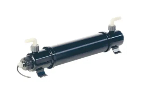Deltec UV Sterilizer 10 - 320W - 39W (Typ 391) - Akvaarion suodattimet