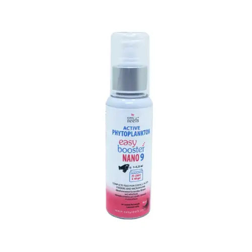 Easy booster Nano 9 (90 ml)