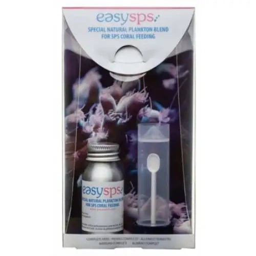 Easy Reefs easysps 20 - Korallinruoka