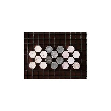 Ecotech Frag plugs - Mixed 50 pcs bag