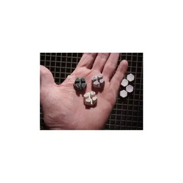 Ecotech Frag plugs - Mixed 50 pcs bag