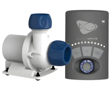 Ecotech Marine Vectra S2 - Pumput