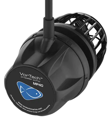 Ecotech Marine VorTech MP40 QD - Pumput