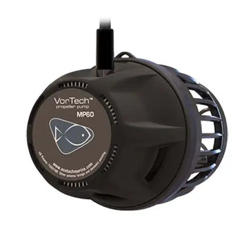 Ecotech Marine VorTech Quiet Drive Pumps - Pumput